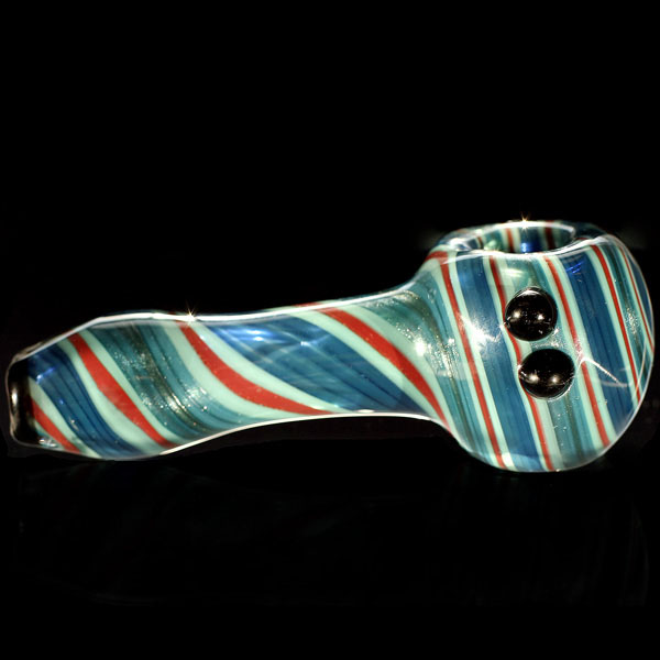 Color changing glass pipes are something every stoner should have in their 